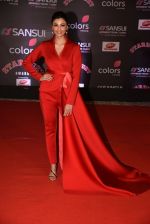 Daisy Shah at 14th Sansui COLORS Stardust Awards on 19th Dec 2016